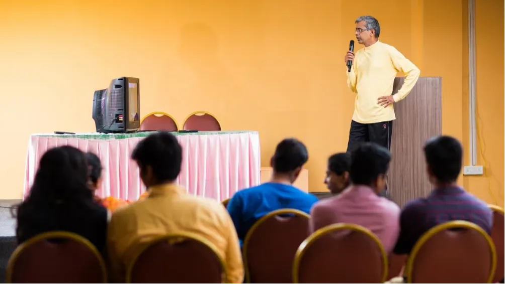 Orion Conference Hall